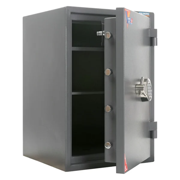 Взломостойкий сейф VALBERG ГРАНИТ 65Т EL